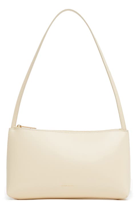 Ivory Shoulder Bags | Nordstrom Ivory Shoulder Bags | Nordstrom