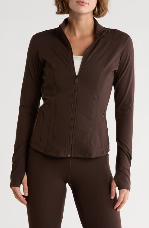 Kate Performance Jacket