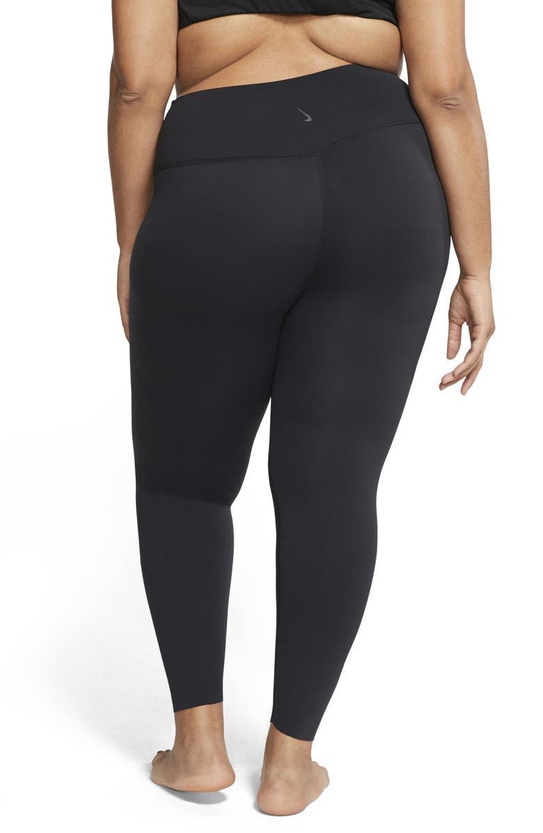 Nike Yoga Luxe 7/8 Tights, Alternate, color, 