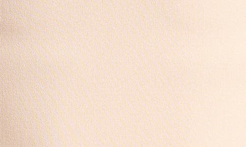 Nordstrom Everyday Smoothing T-shirt In Beige Smoke