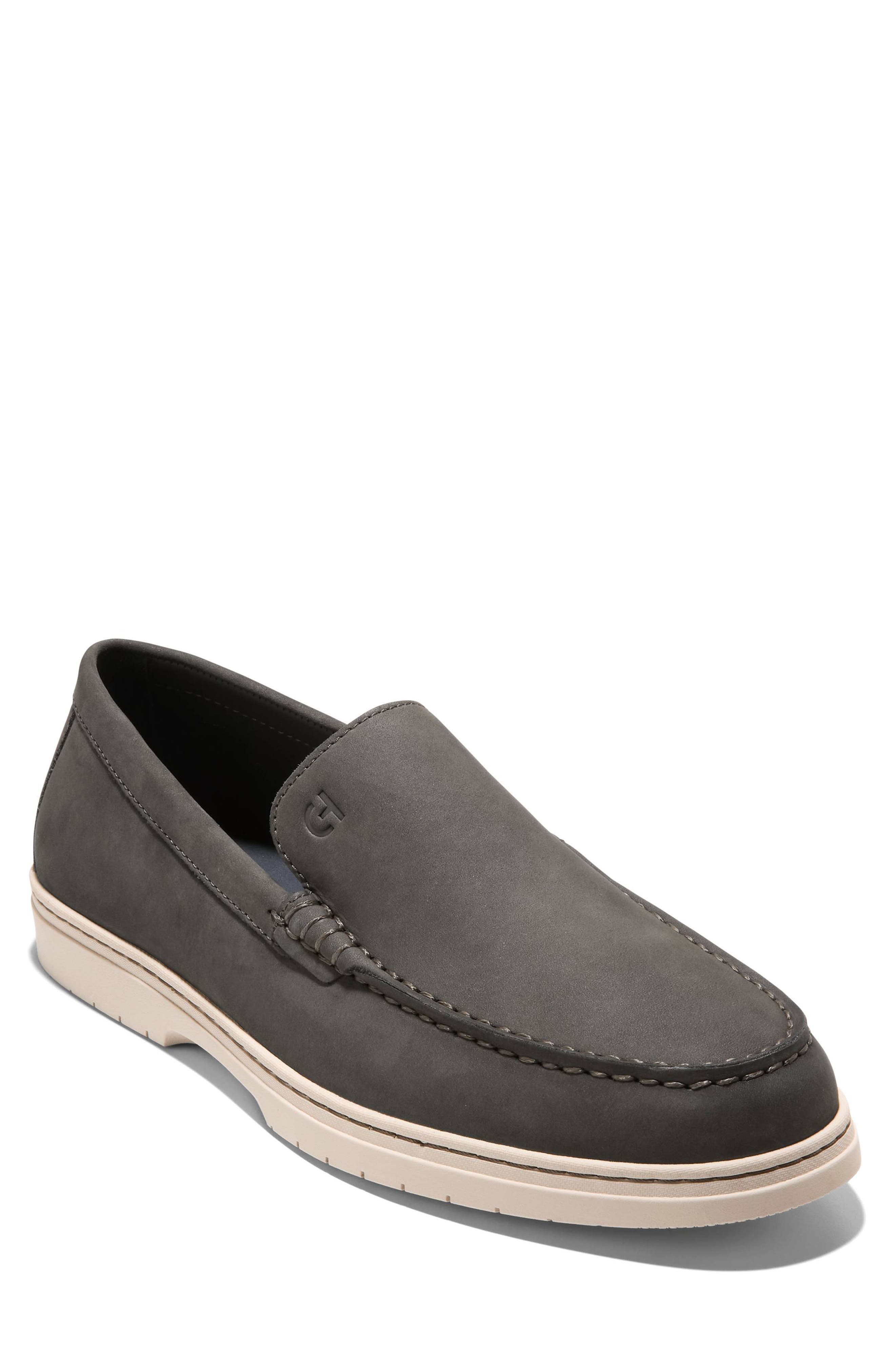 Cole Haan Greenwich Grand Venetian Loafer, Main, color, 