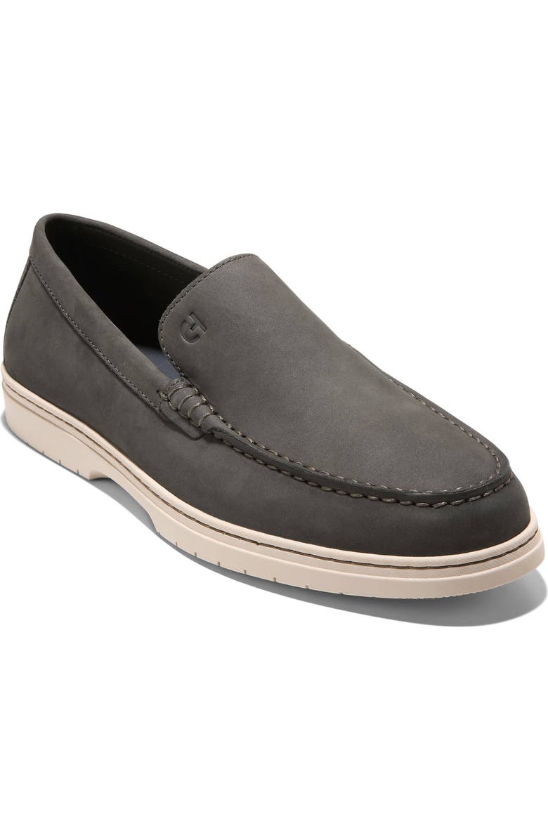 Cole Haan Greenwich Grand Venetian Loafer, Main, color,
