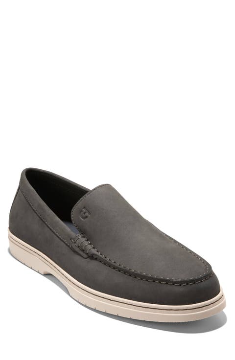 Greenwich Grand Venetian Loafer
