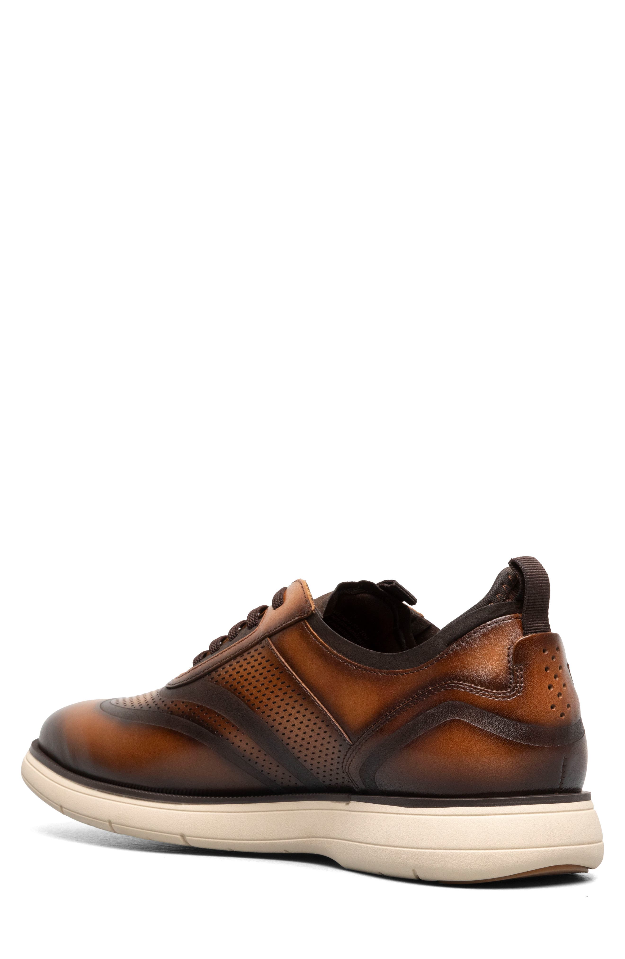 Edgewood Wingtip Sneaker - image 4