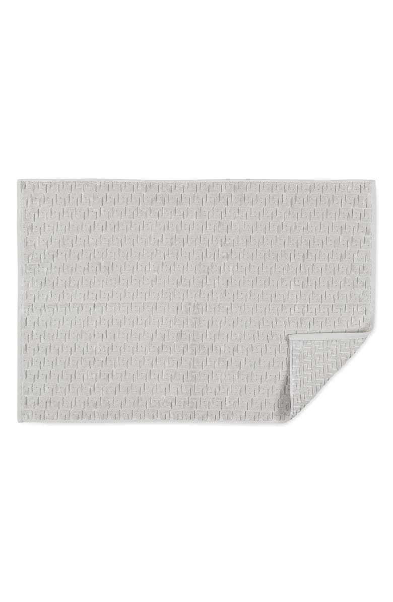 Matouk Athena Tub Mat, Main, color, Marble