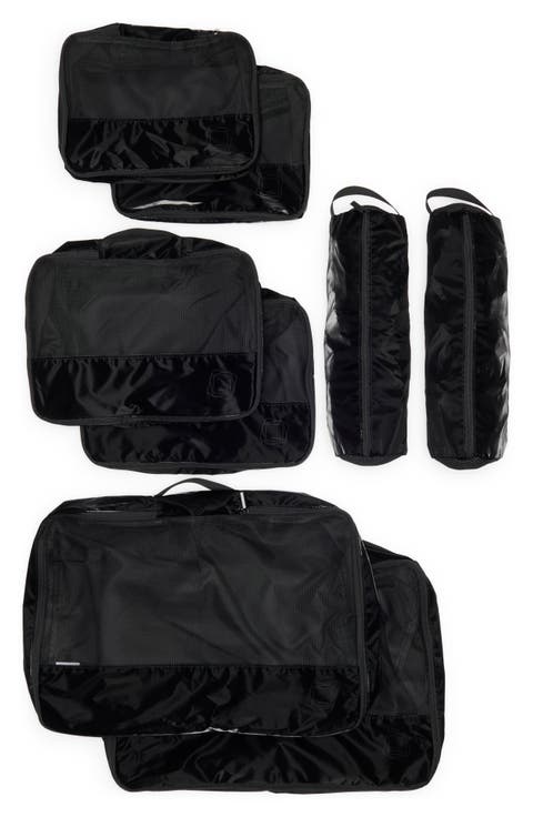 Set of 8 Packing Cubes