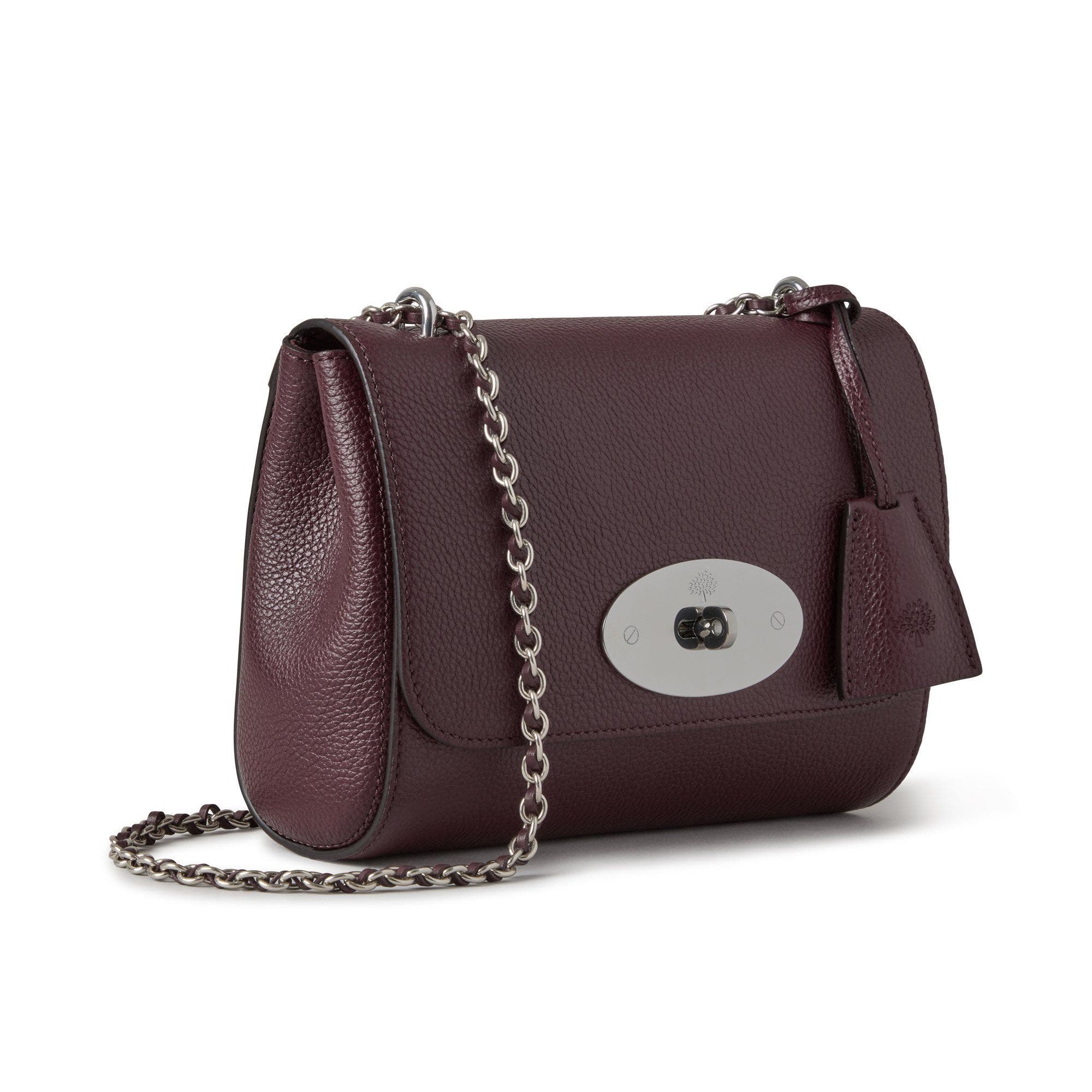 Mulberry Lily, Alternate, color, Black Cherry