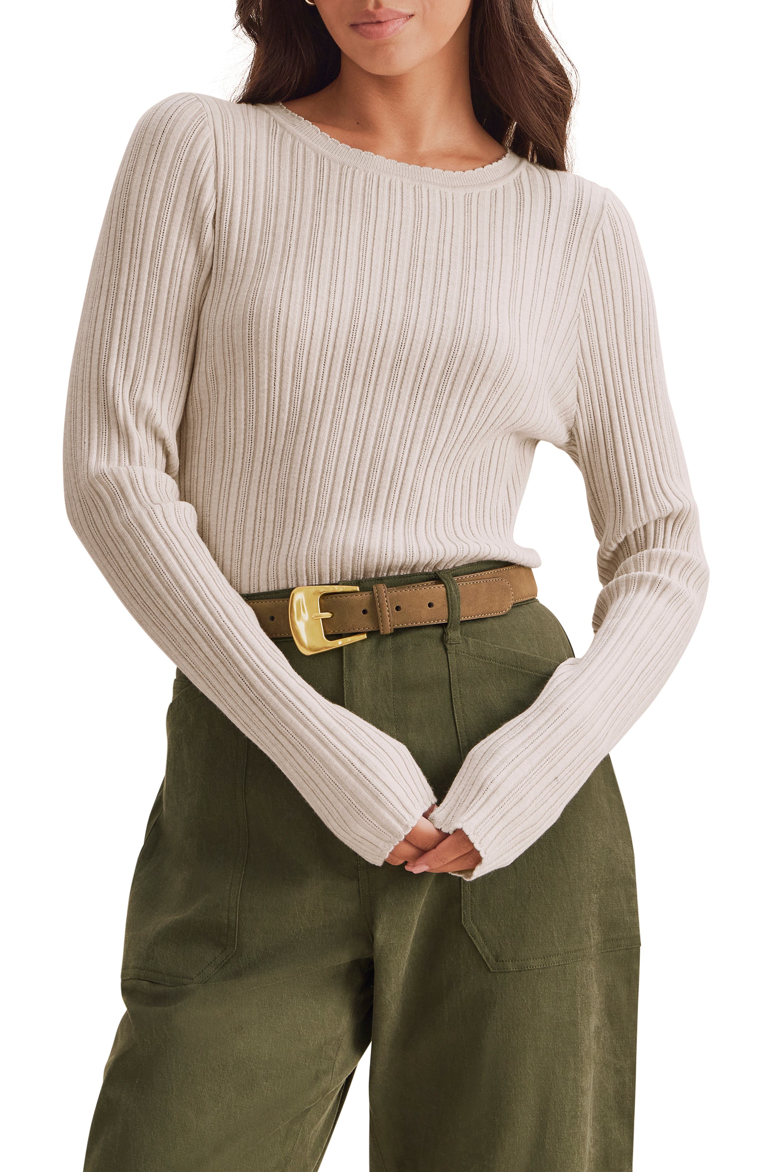 PALE OAK BEIGE HEATHER