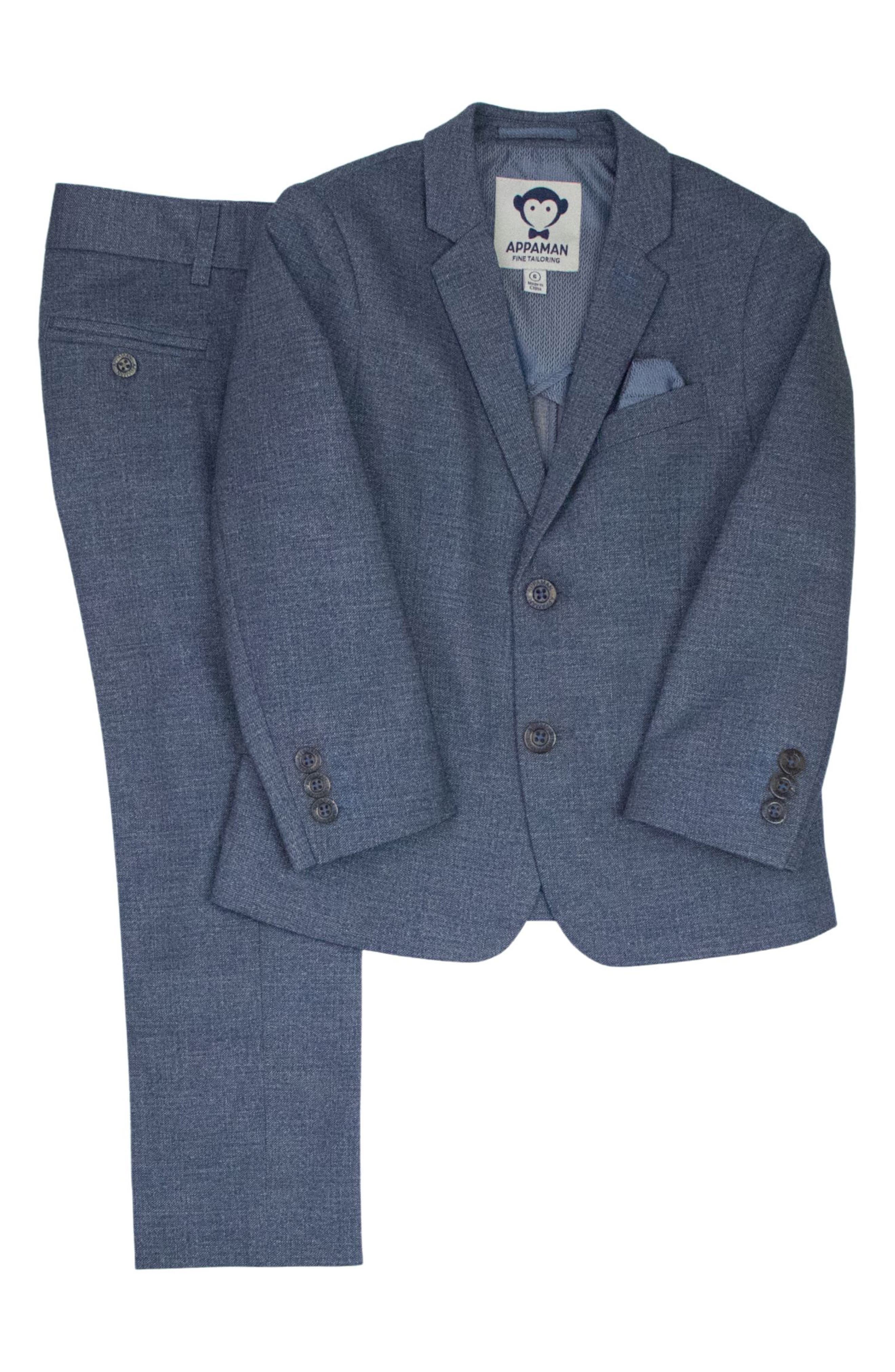 INDIGO CHAMBRAY
