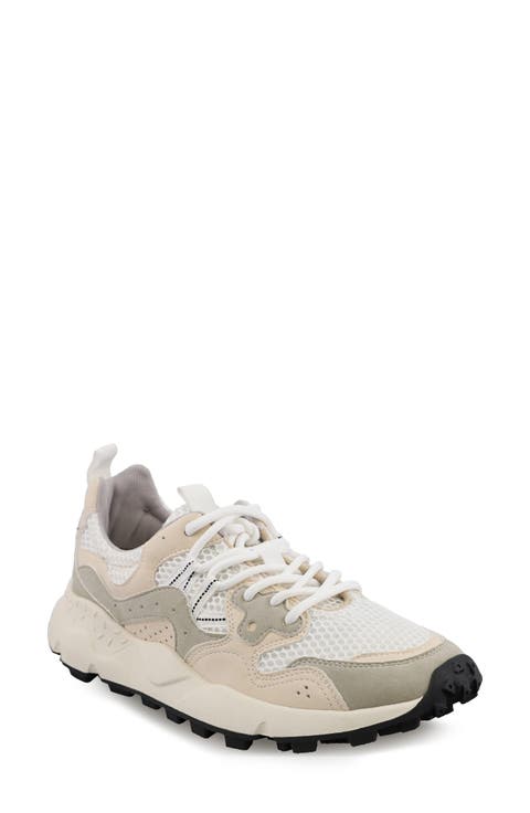 Field Sneaker (Women)