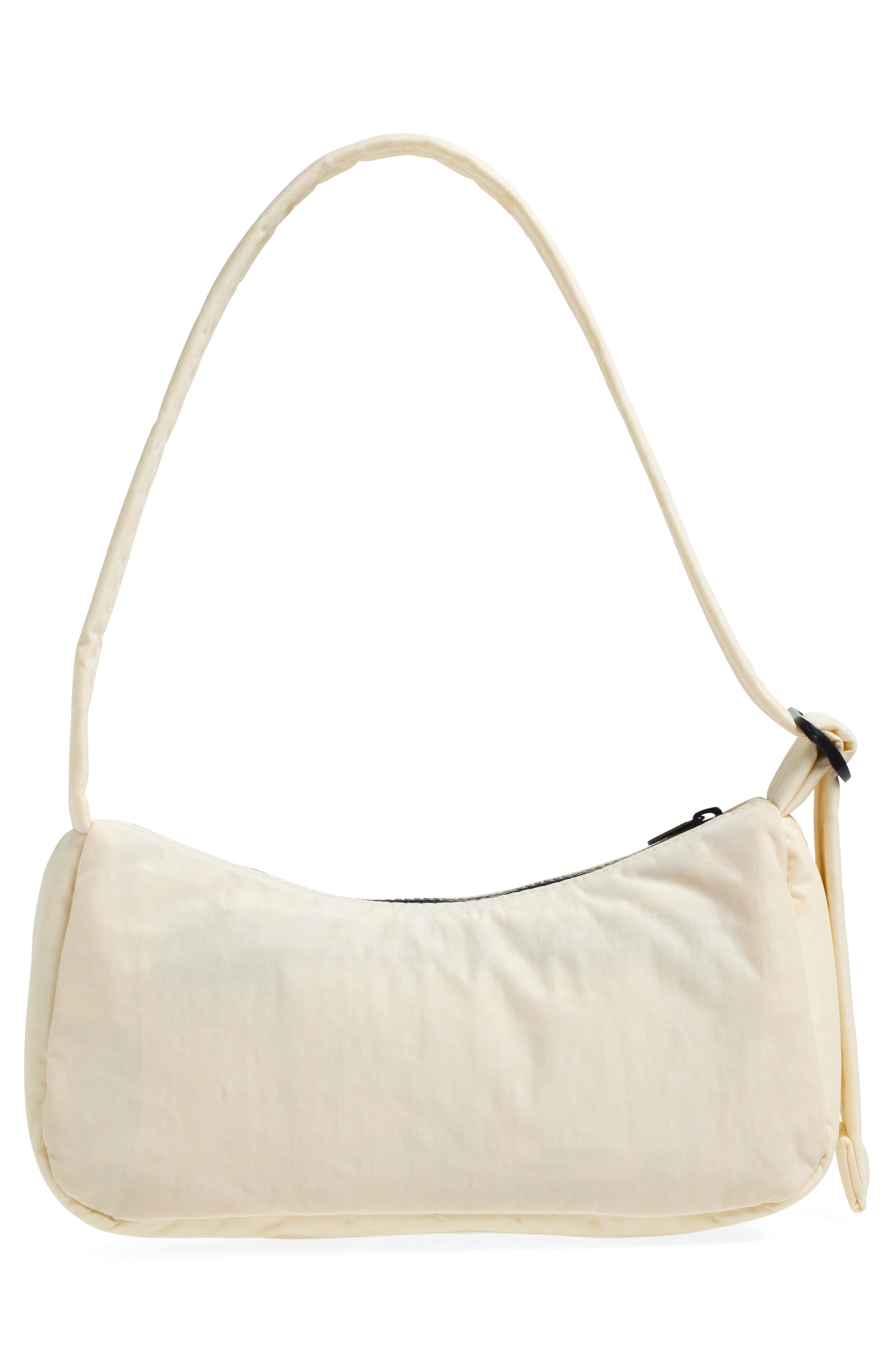 Baggu Cargo Nylon Shoulder Bag, Alternate, color, 