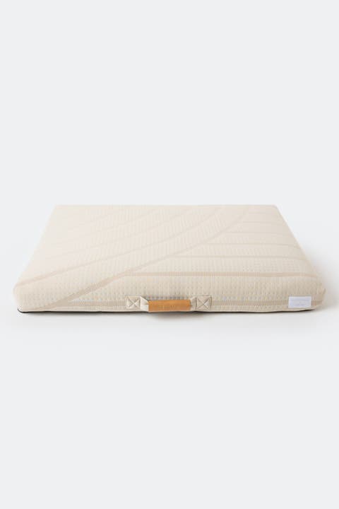 Brigette Romanek by LAY LO  Luxury Dog Bed