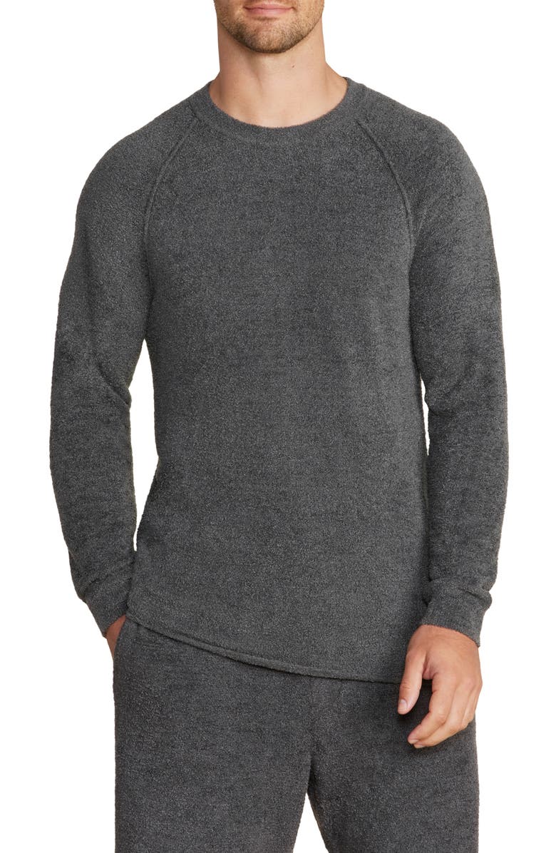 Barefoot Dreams<sup>®</sup> CozyChic<sup>®</sup> Ultra Lite<sup>®</sup> Sweatshirt, Main, color, 