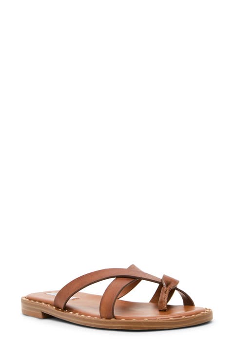 Brutus Slide Sandal (Women)