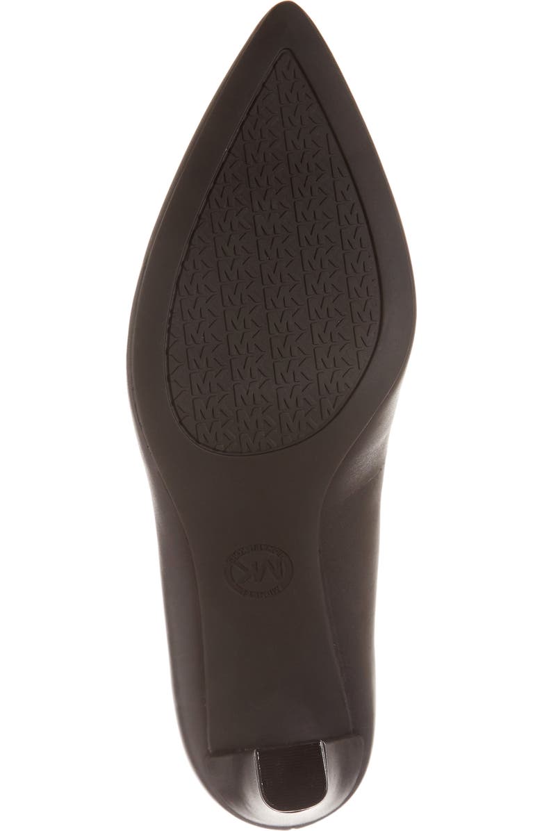 MICHAEL Michael Kors Abbi Flex Pump, Alternate, color,