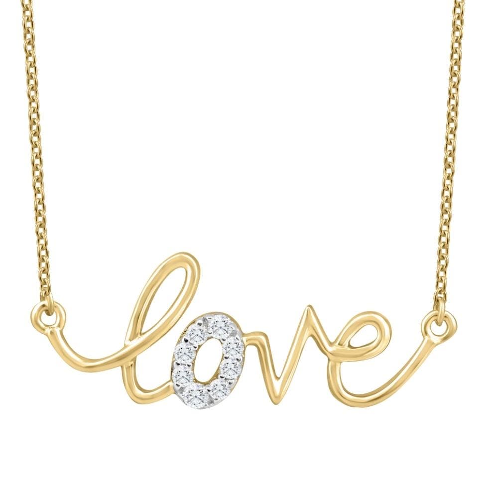 selected 10k Yellow Gold