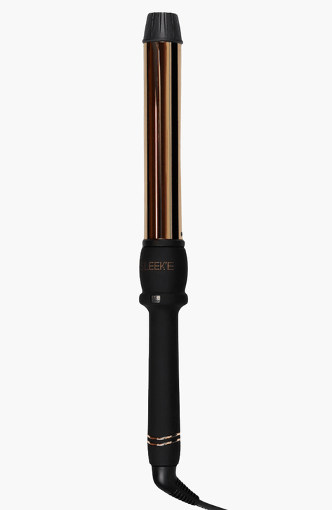 Titanium Curling Wand