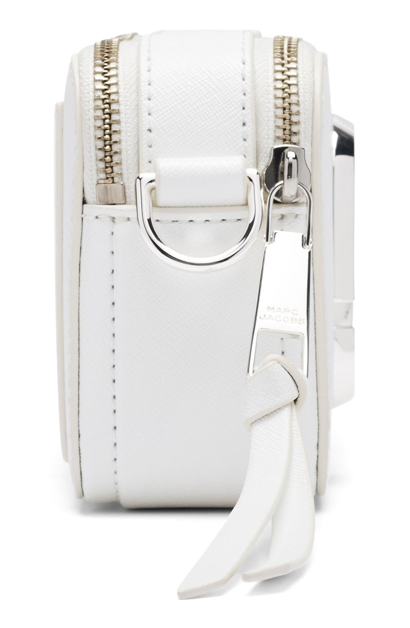Marc Jacobs The Utility Snapshot Bag, Alternate, color, 