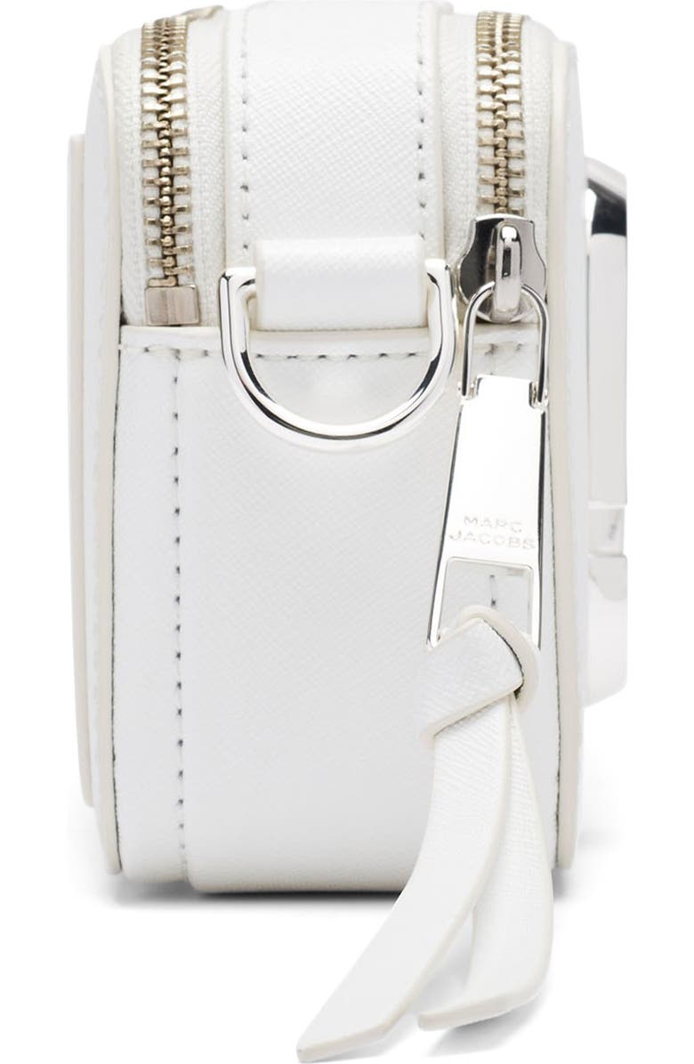 Marc Jacobs The Utility Snapshot Bag, Alternate, color,