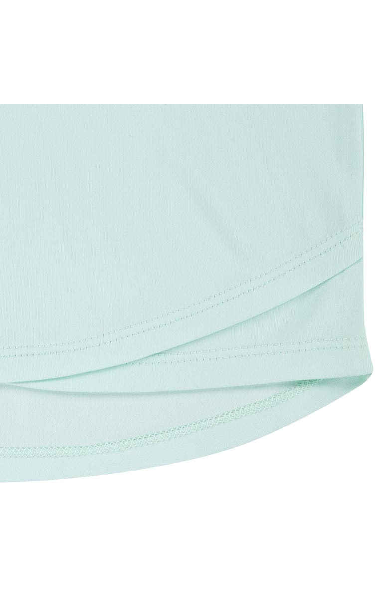 Nike Kids' Crossover Long Sleeve T-Shirt & Leggings Set, Alternate, color,