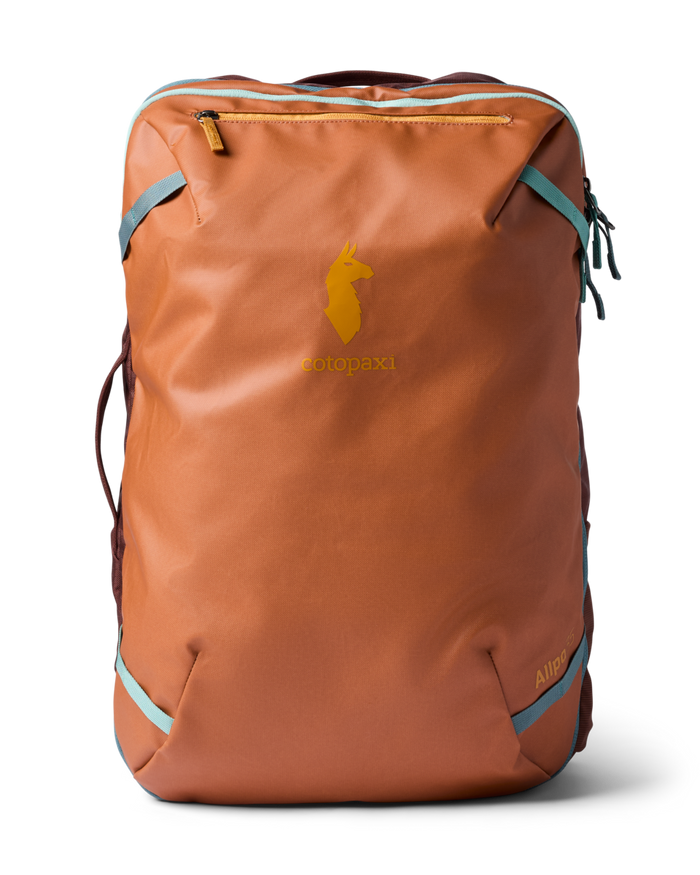 Allpa 35L Travel Pack, Main, color, Whiskey
