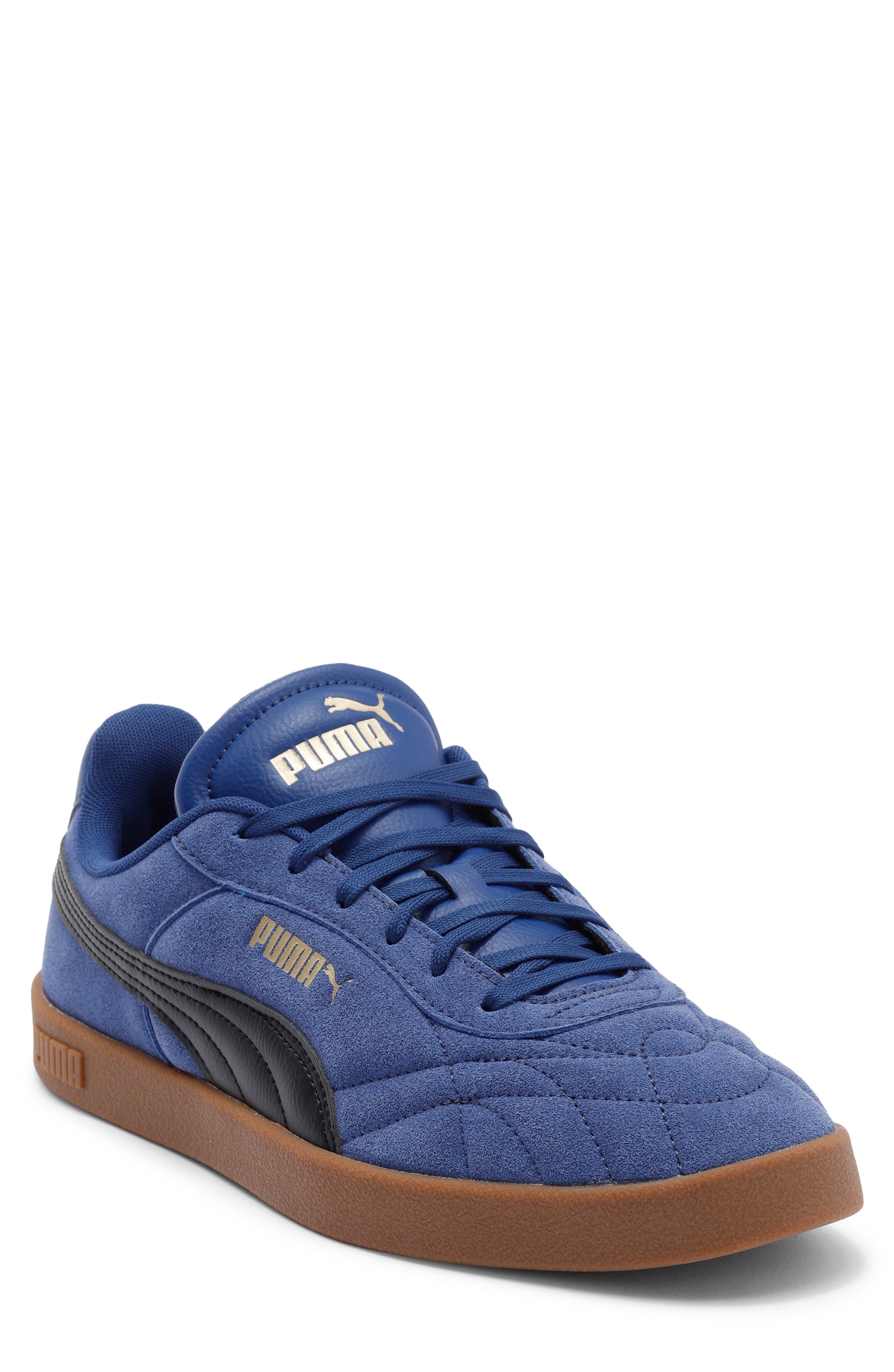 PUMA Club II Indoor Sneaker