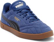 PUMA Club II Indoor Sneaker