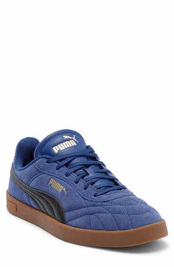 PUMA Club II Indoor Sneaker