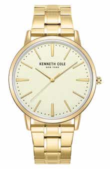 Classic Bracelet Watch