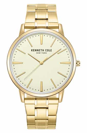 Classic Bracelet Watch
