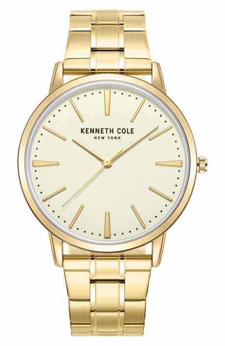 Classic Bracelet Watch