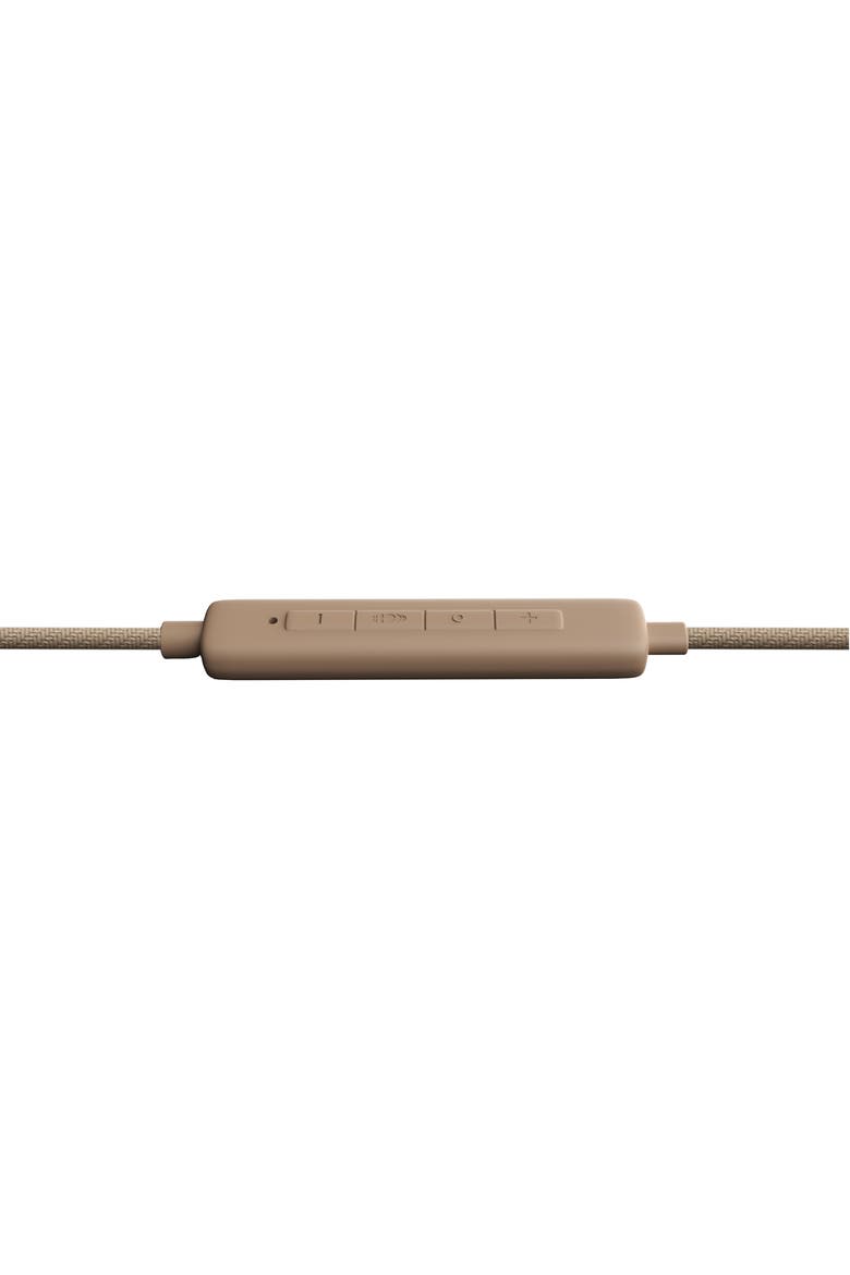 V3 Pro Wired Earphones, Alternate, color, Caramel