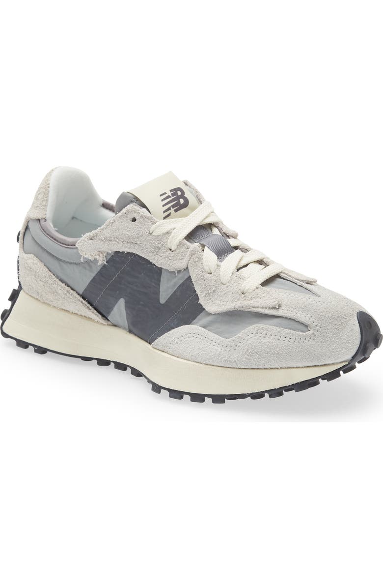 New Balance 327 Sneaker, Main, color,