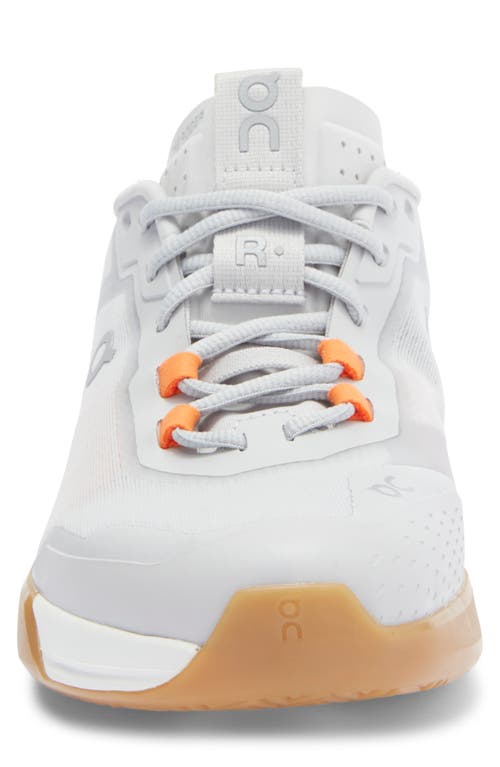 On The Roger Adv Pro Tennis Shoe In Multi