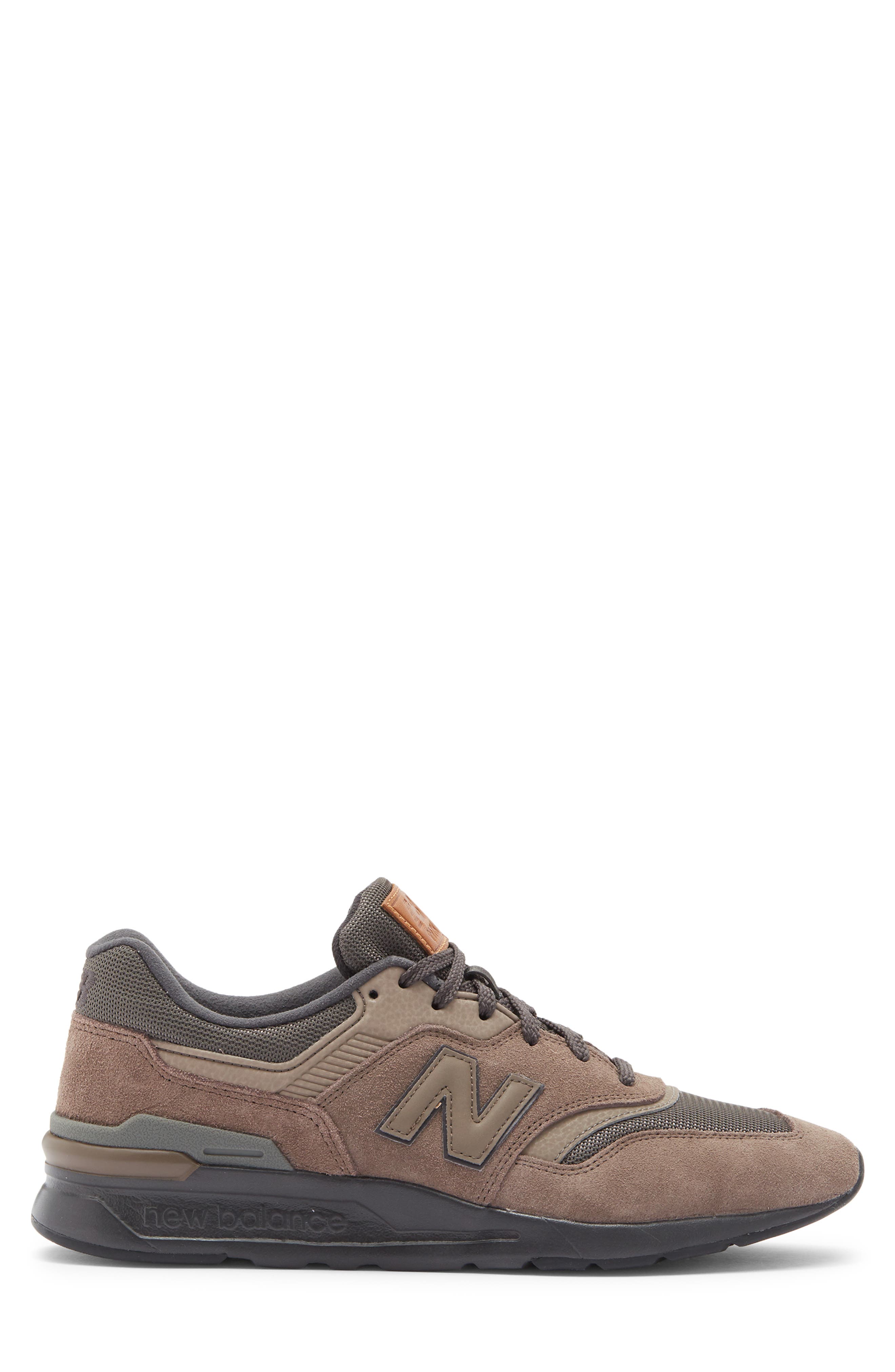 New Balance 997H Sneaker, Alternate, color, Cortado/ Tornado