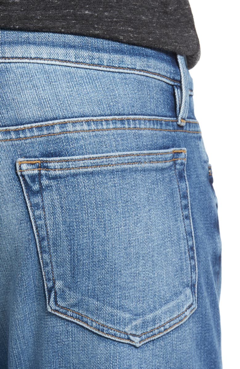 FRAME L'Homme Slim Fit Jeans, Alternate, color, Palo Alto