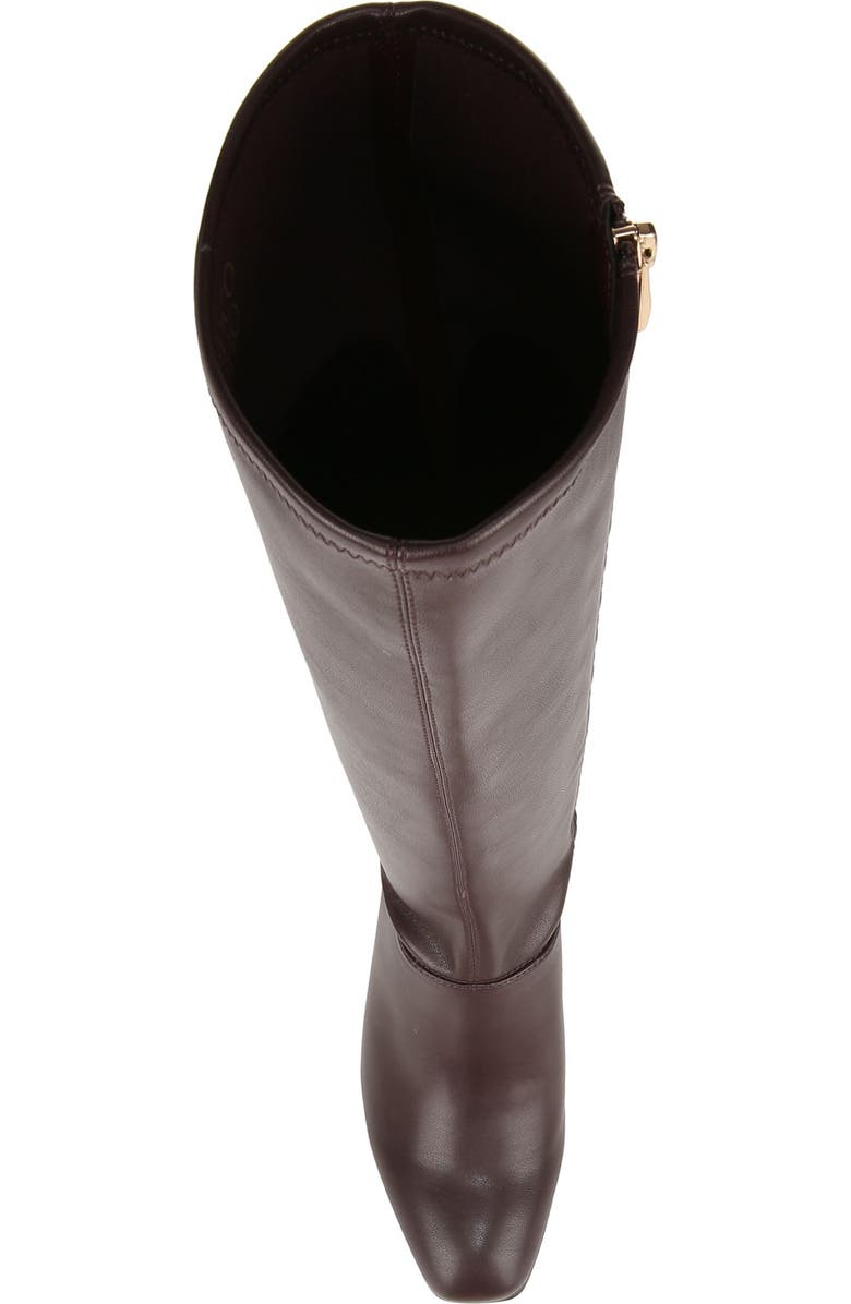 Franco Sarto Tribute Knee High Boot, Alternate, color,