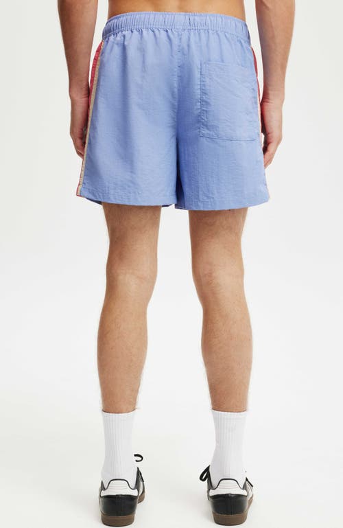 Cotton On Everyday Short In Blue