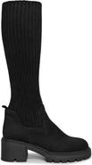 Belle & Bloom Tokyo Lights Rib Sock Boot