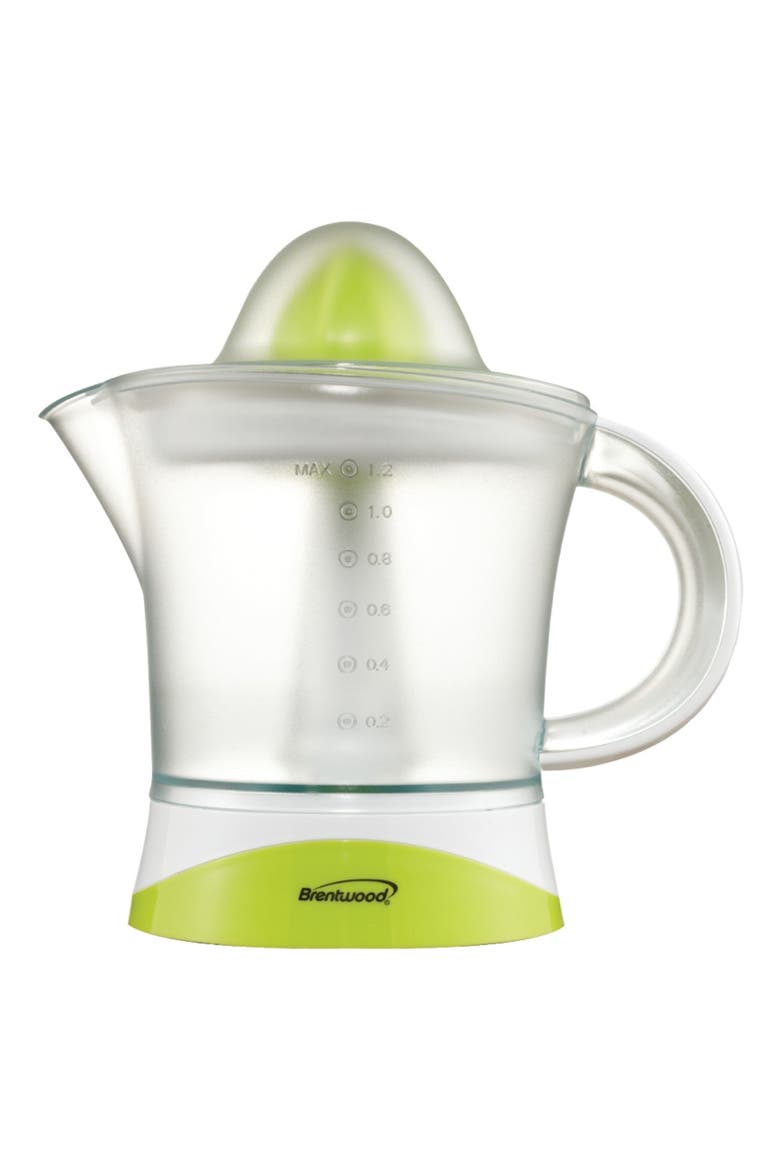 1.2 Lt. Citrus Juice Extractor, Main, color, Black