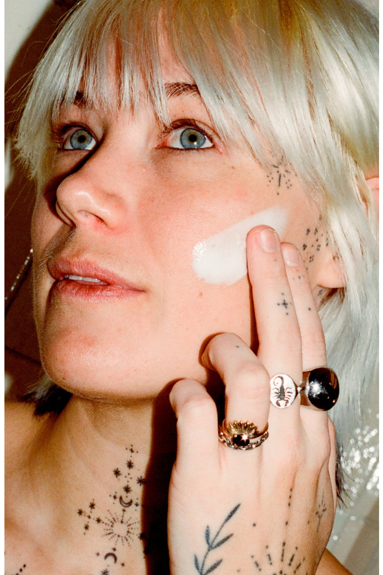 Revitalize Overnight Mask, Alternate, color, None