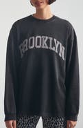 Brooklyn Industries Brooklyn Crewneck Sweatshirt