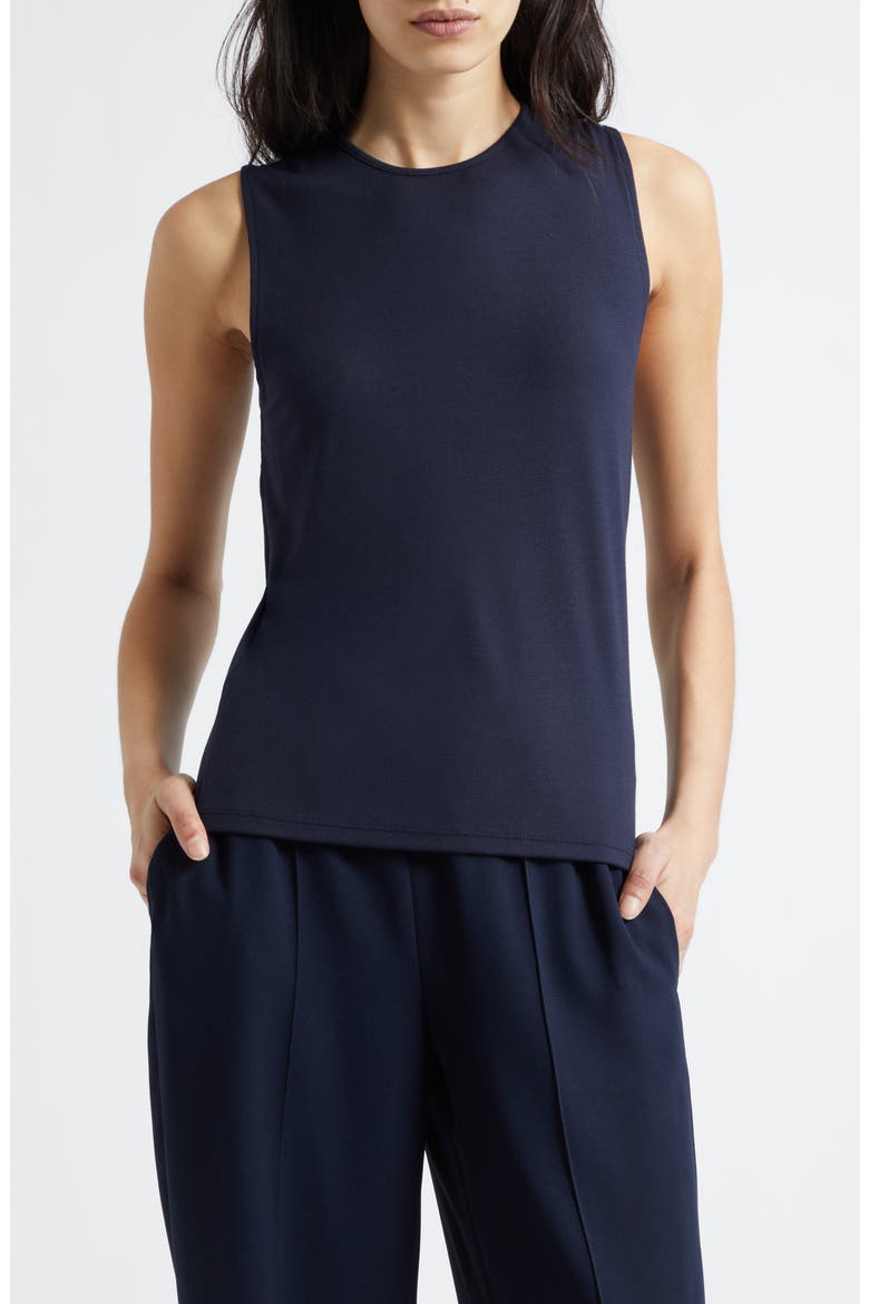 Jersey Shell, Main, color, TWILIGHT NAVY