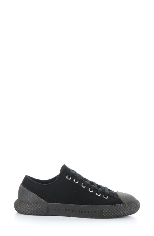 Asportuguesas By Fly London Wool Sneaker