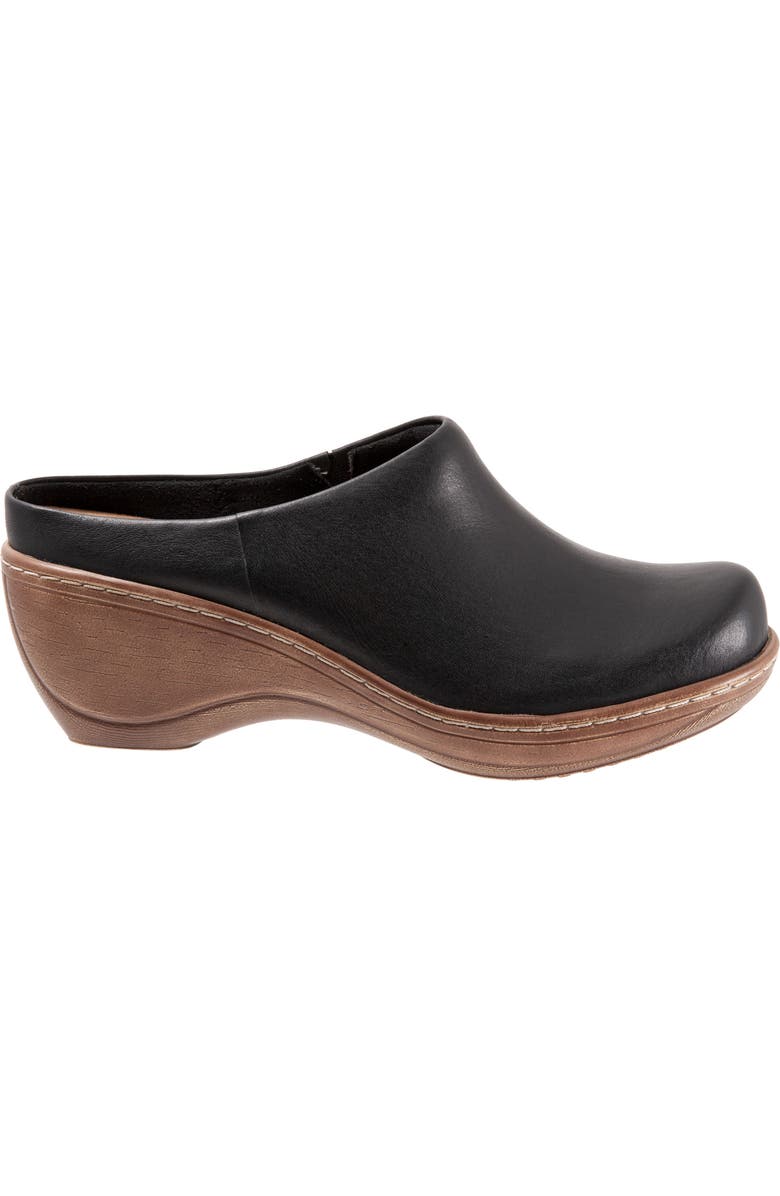SoftWalk® Madison Clog (Women) | Nordstrom