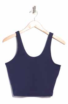 UA Motion Sport Tape Tank