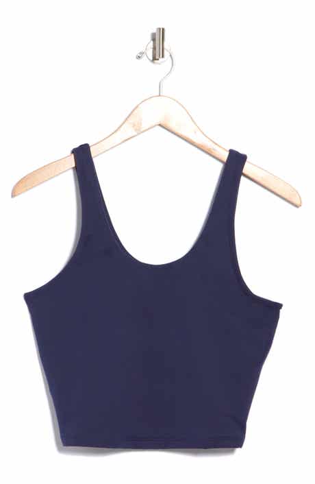 UA Motion Sport Tape Tank