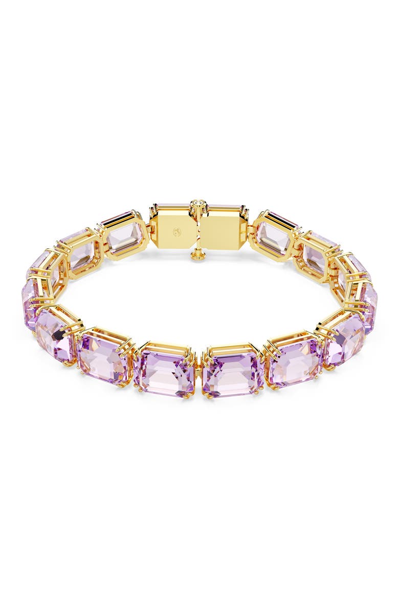Millenia Crystal Bracelet video