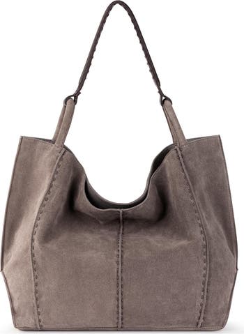 Los Feliz Large Tote Leather Bag