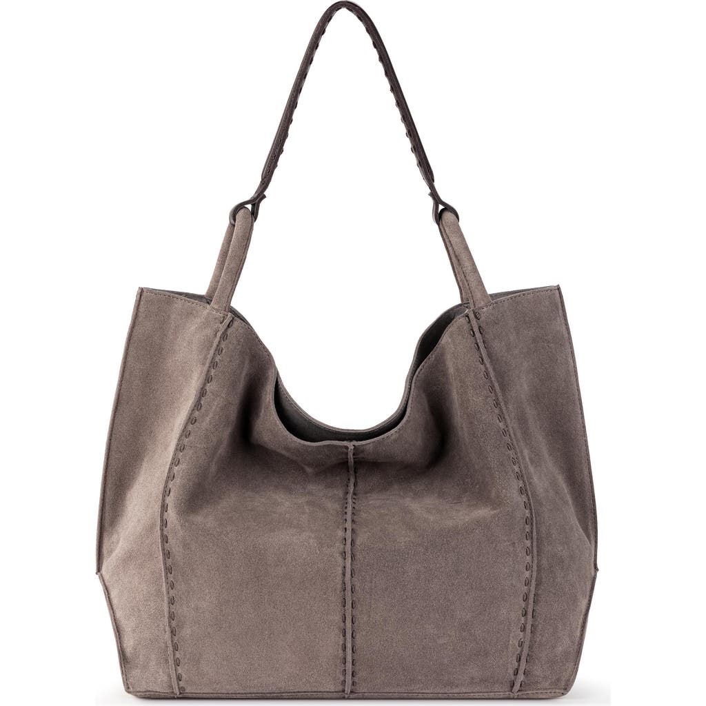 The Sak Los Feliz Large Tote Leather Bag